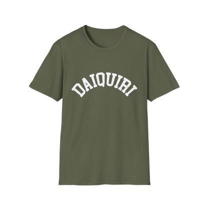 Daiquiri Lover Tee | Cocktail Couture