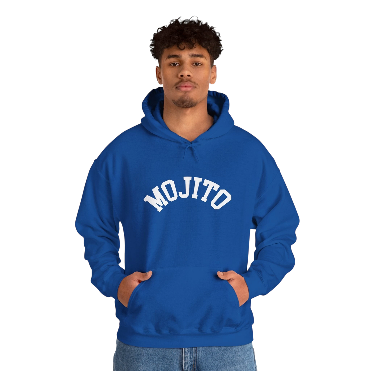 Mojito Hoodie | Cocktail Couture