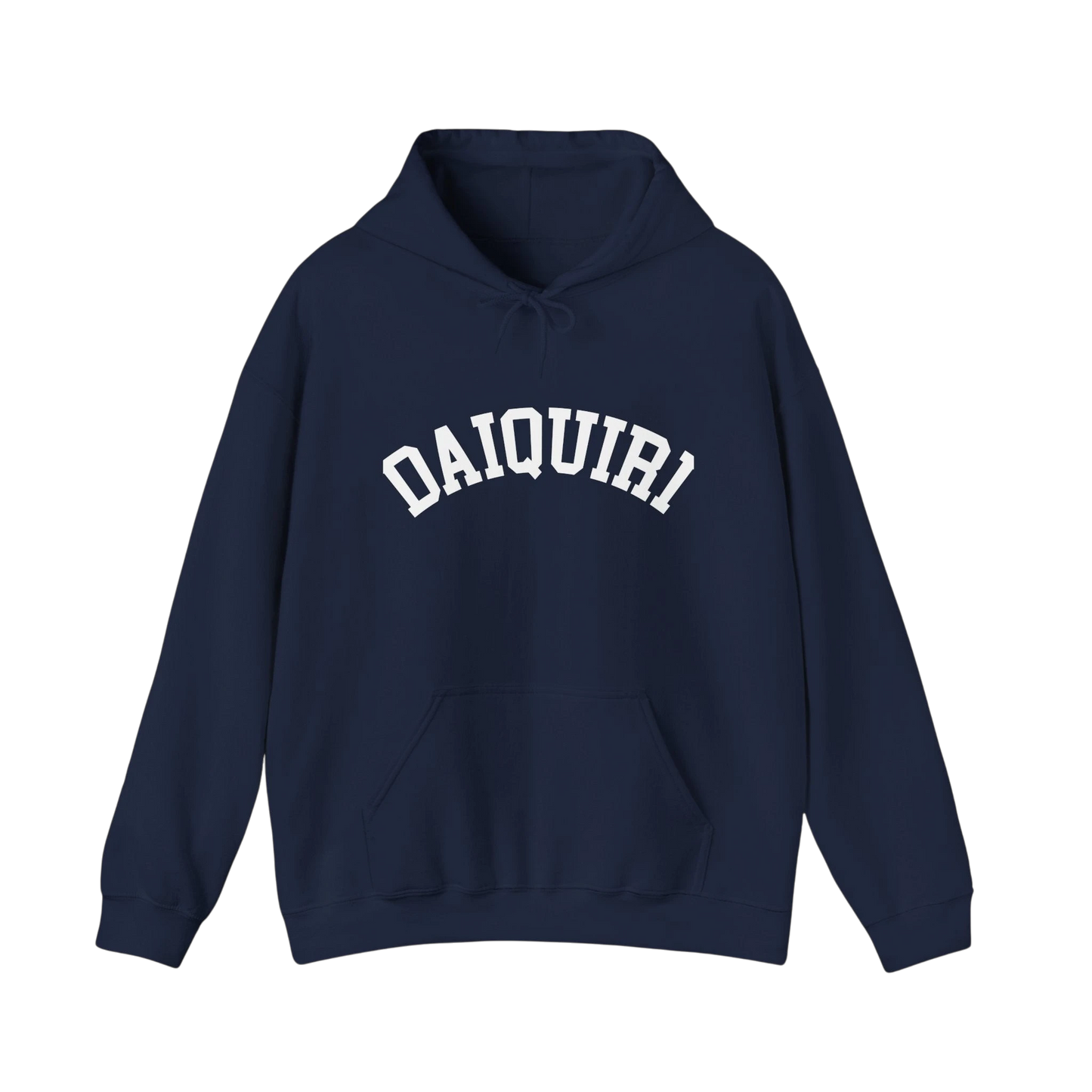 Daiquiri Hoodie | Cocktail Couture