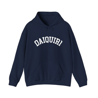 Daiquiri Hoodie | Cocktail Couture