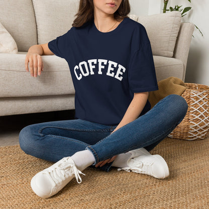 Coffee Lover Tee | Cocktail Couture
