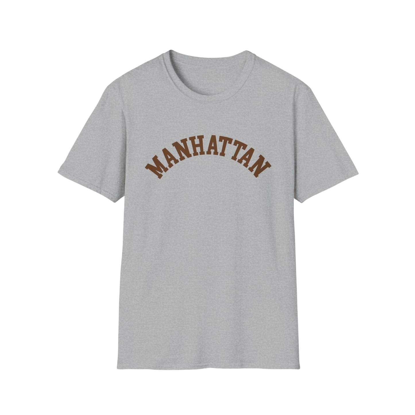 Manhattan  Lover Tee | Cocktail Couture