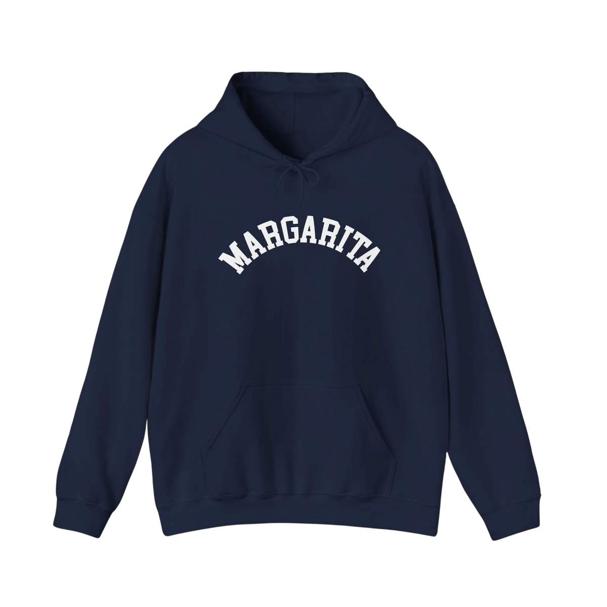 Margarita Hoodie | Cocktail Couture