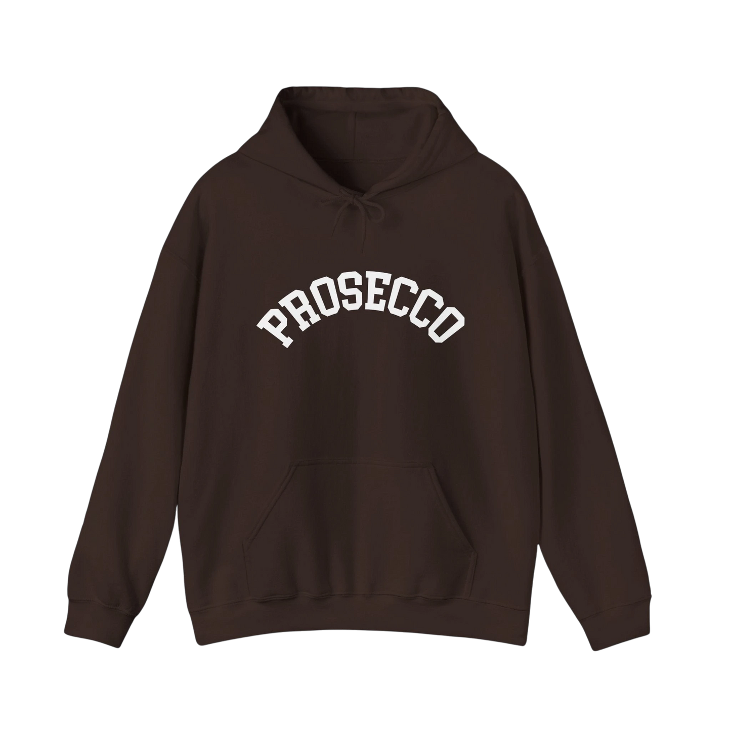 Prosecco  Hoodie | Cocktail Couture