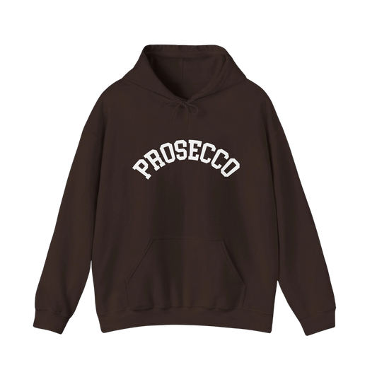 Prosecco  Hoodie | Cocktail Couture