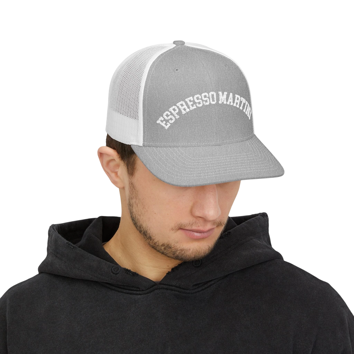Espresso Martini Cap | Cocktail Couture