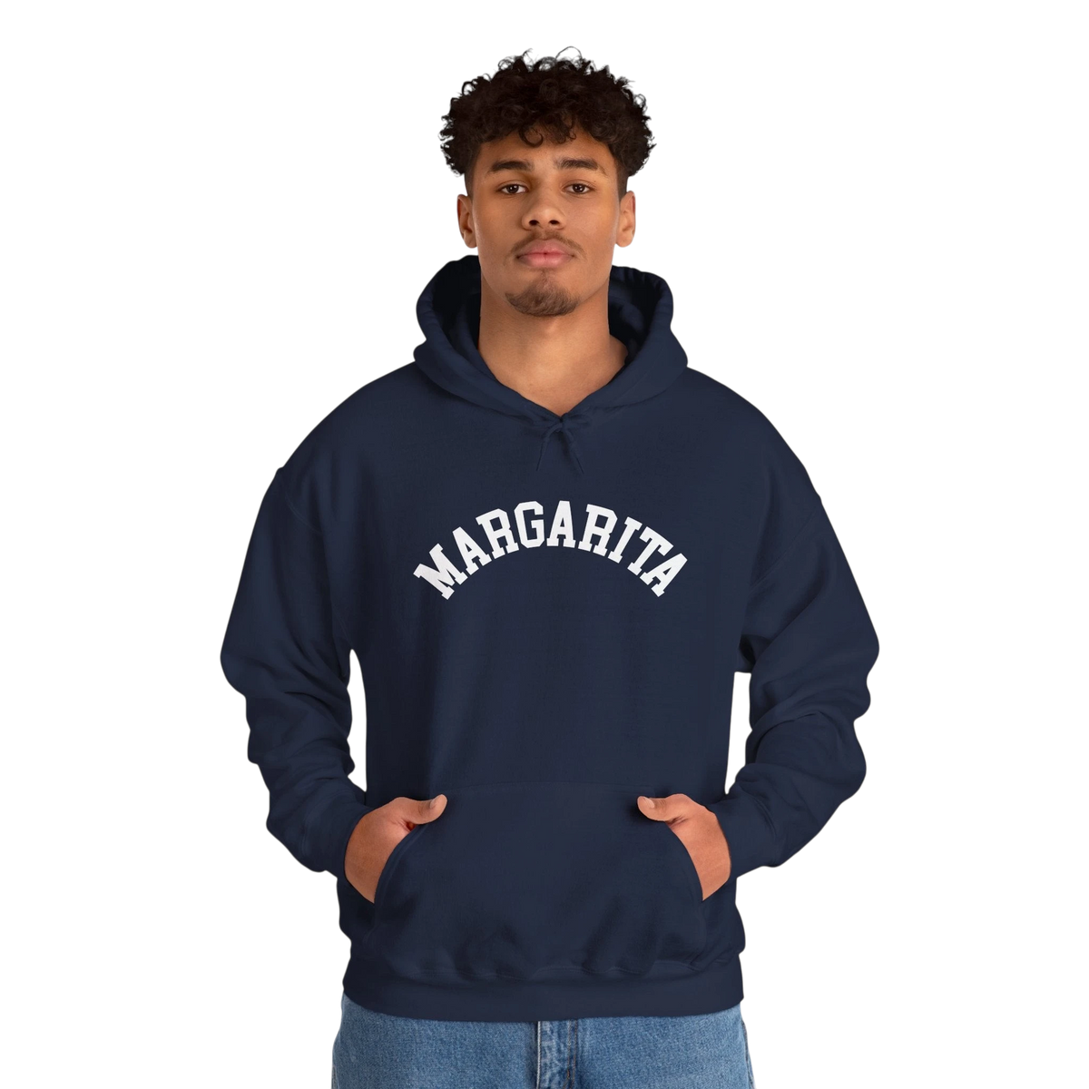 Margarita Hoodie | Cocktail Couture