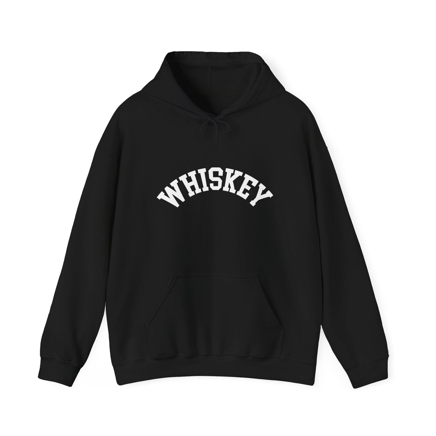 Whiskey Hoodie | Cocktail Couture
