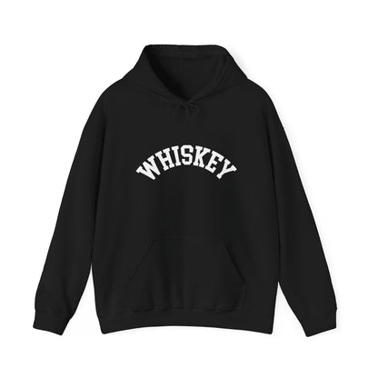 Whiskey Hoodie | Cocktail Couture