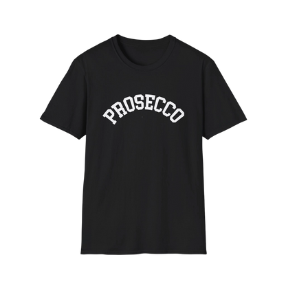 Prosecco Lover Tee | Cocktail Couture