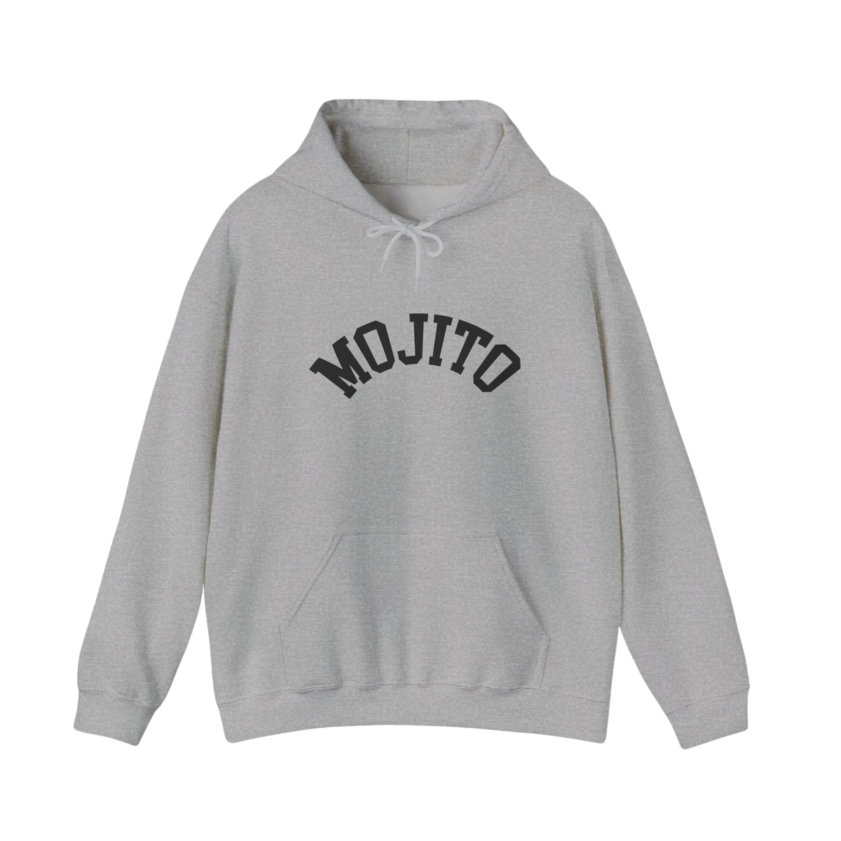 Mojito Hoodie | Cocktail Couture