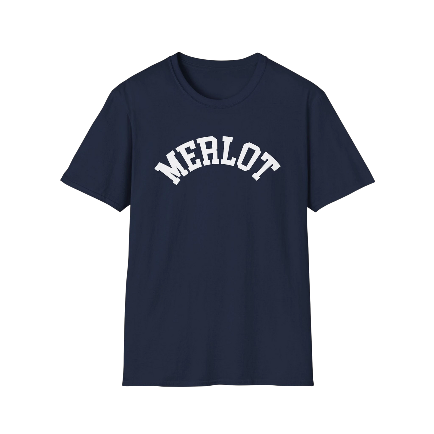 Merlot Lover Tee | Cocktail Couture