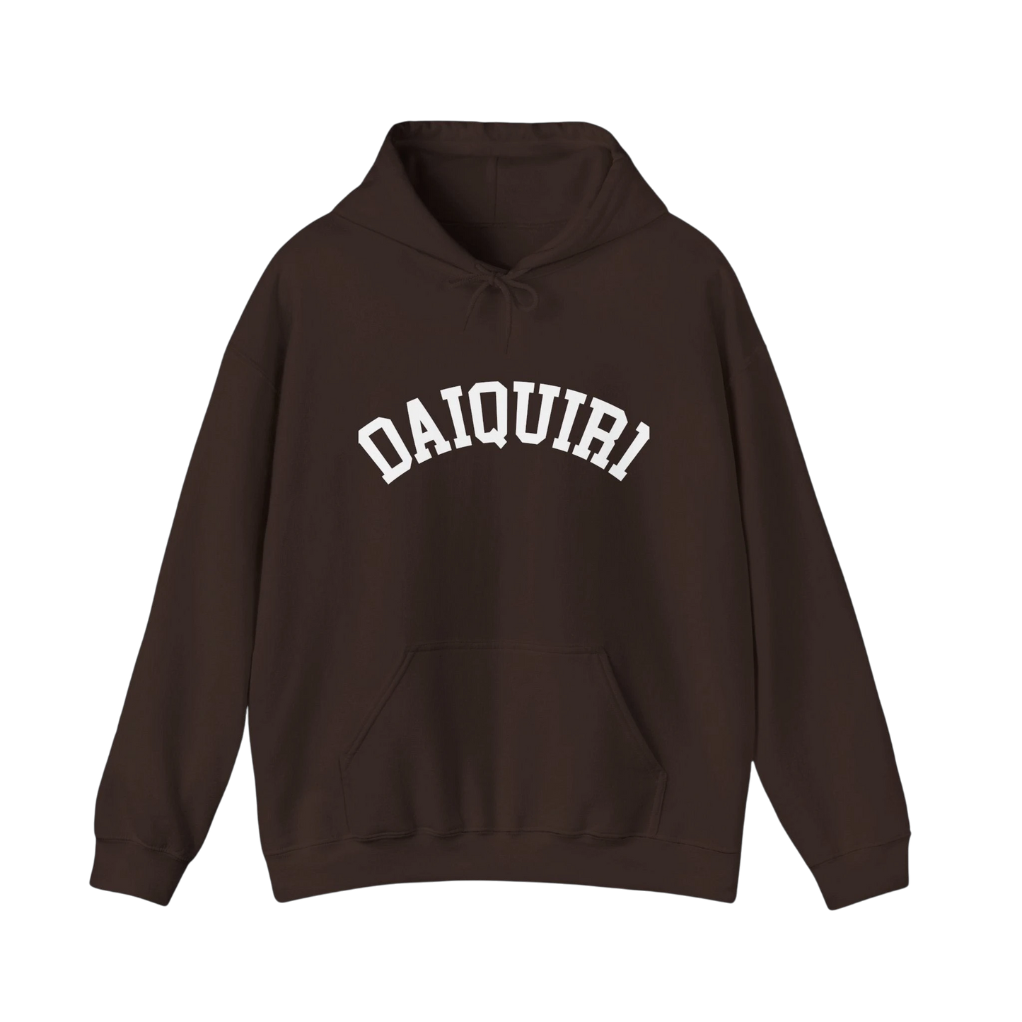 Daiquiri Hoodie | Cocktail Couture