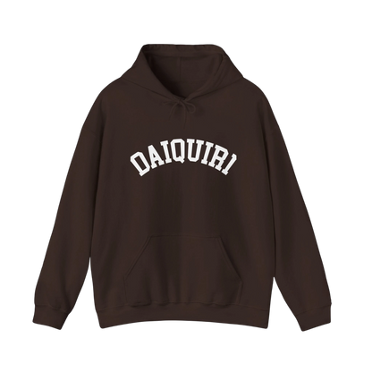 Daiquiri Hoodie | Cocktail Couture