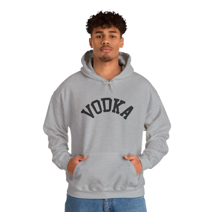 Vodka Hoodie | Cocktail Couture