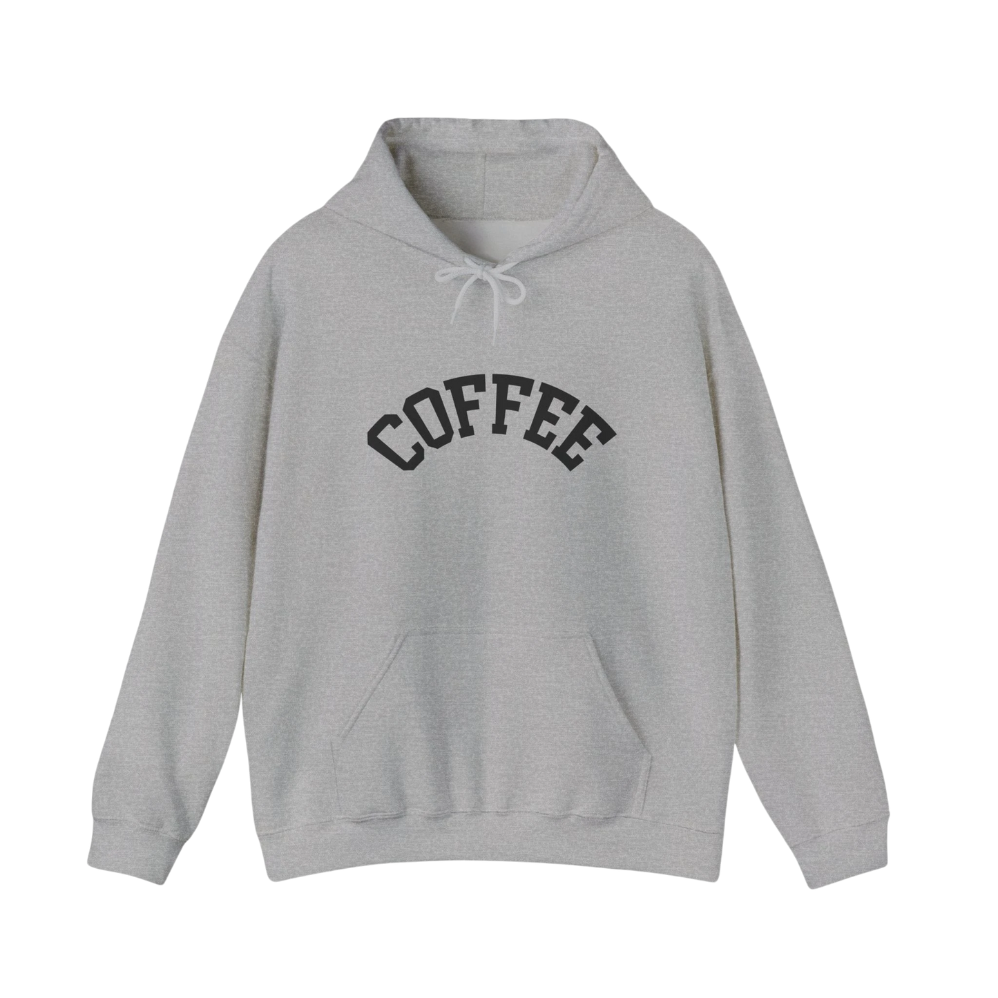 Coffee Hoodie | Cocktail Couture