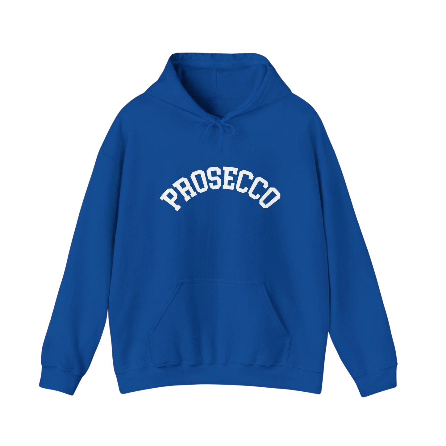Prosecco  Hoodie | Cocktail Couture