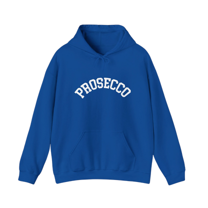 Prosecco  Hoodie | Cocktail Couture