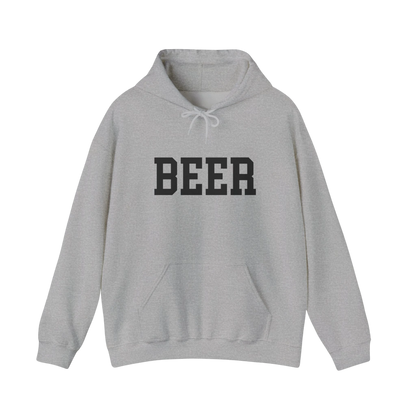 Beer Hoodie | Cocktail Couture