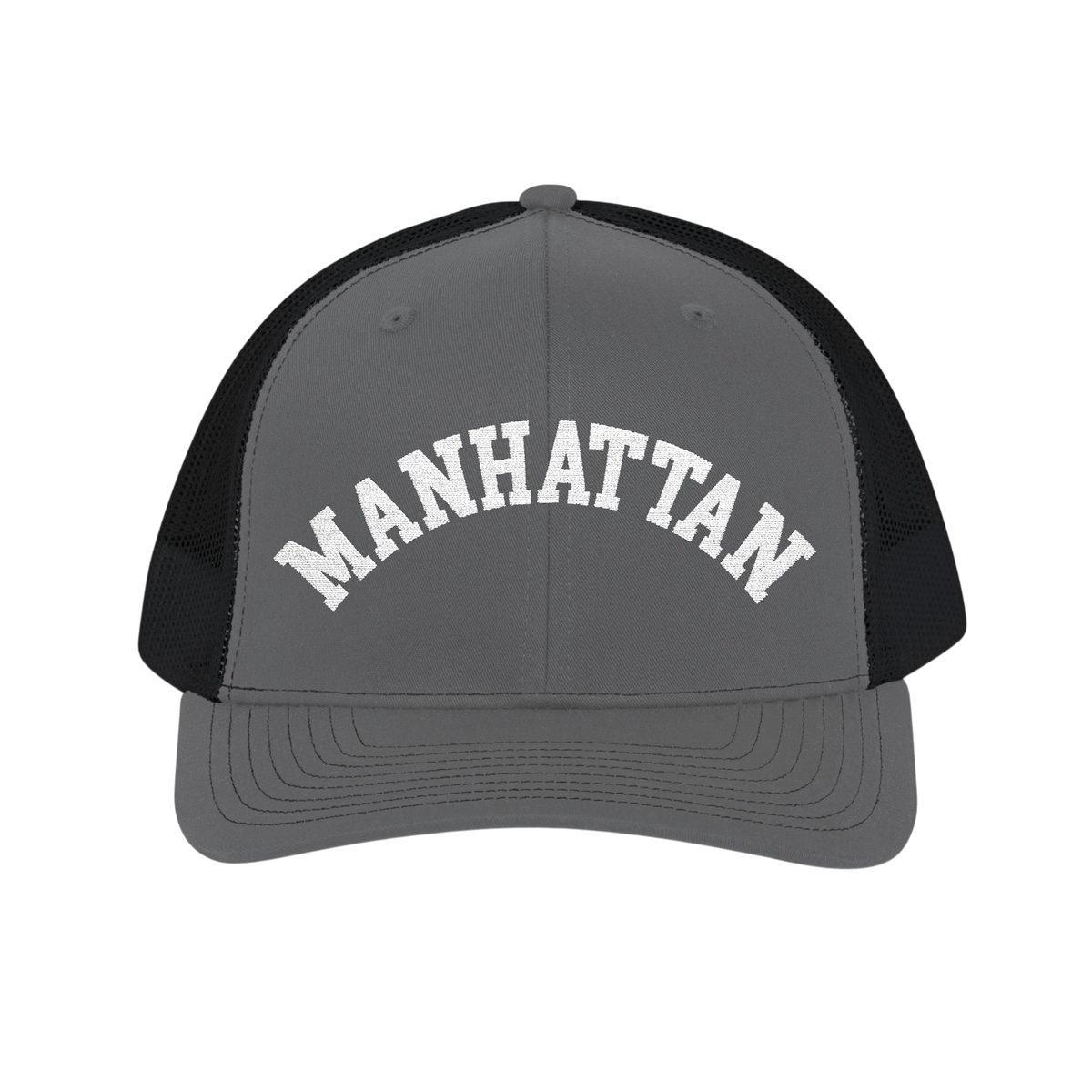 Manhattan Cap | Cocktail Couture