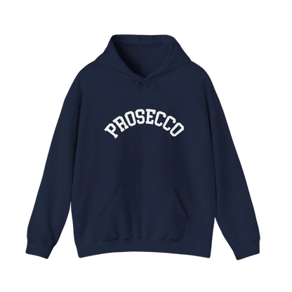 Prosecco  Hoodie | Cocktail Couture