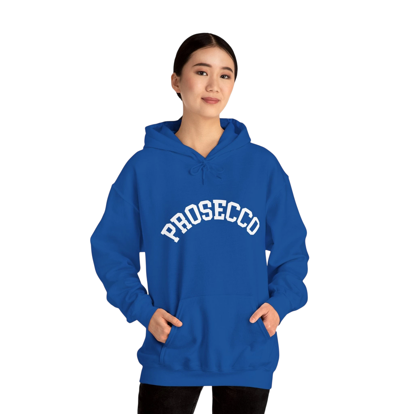 Prosecco  Hoodie | Cocktail Couture