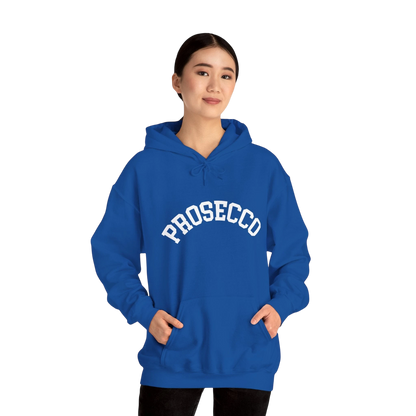 Prosecco  Hoodie | Cocktail Couture