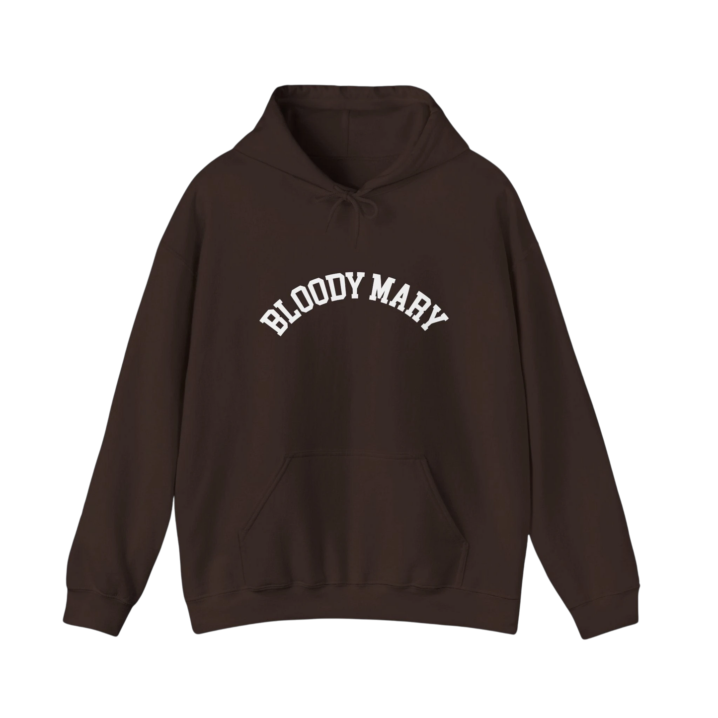 Bloody Mary Hoodie | Cocktail Couture