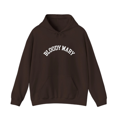 Bloody Mary Hoodie | Cocktail Couture