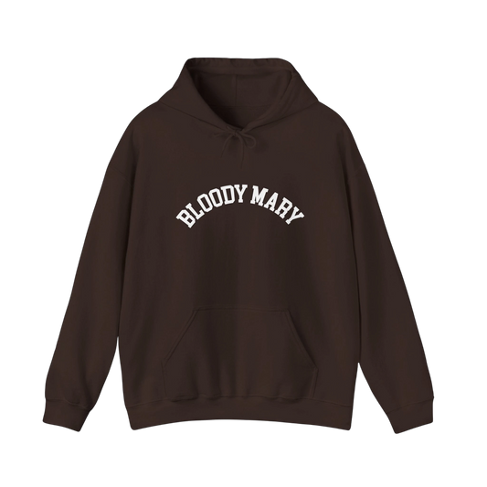 Bloody Mary Hoodie | Cocktail Couture