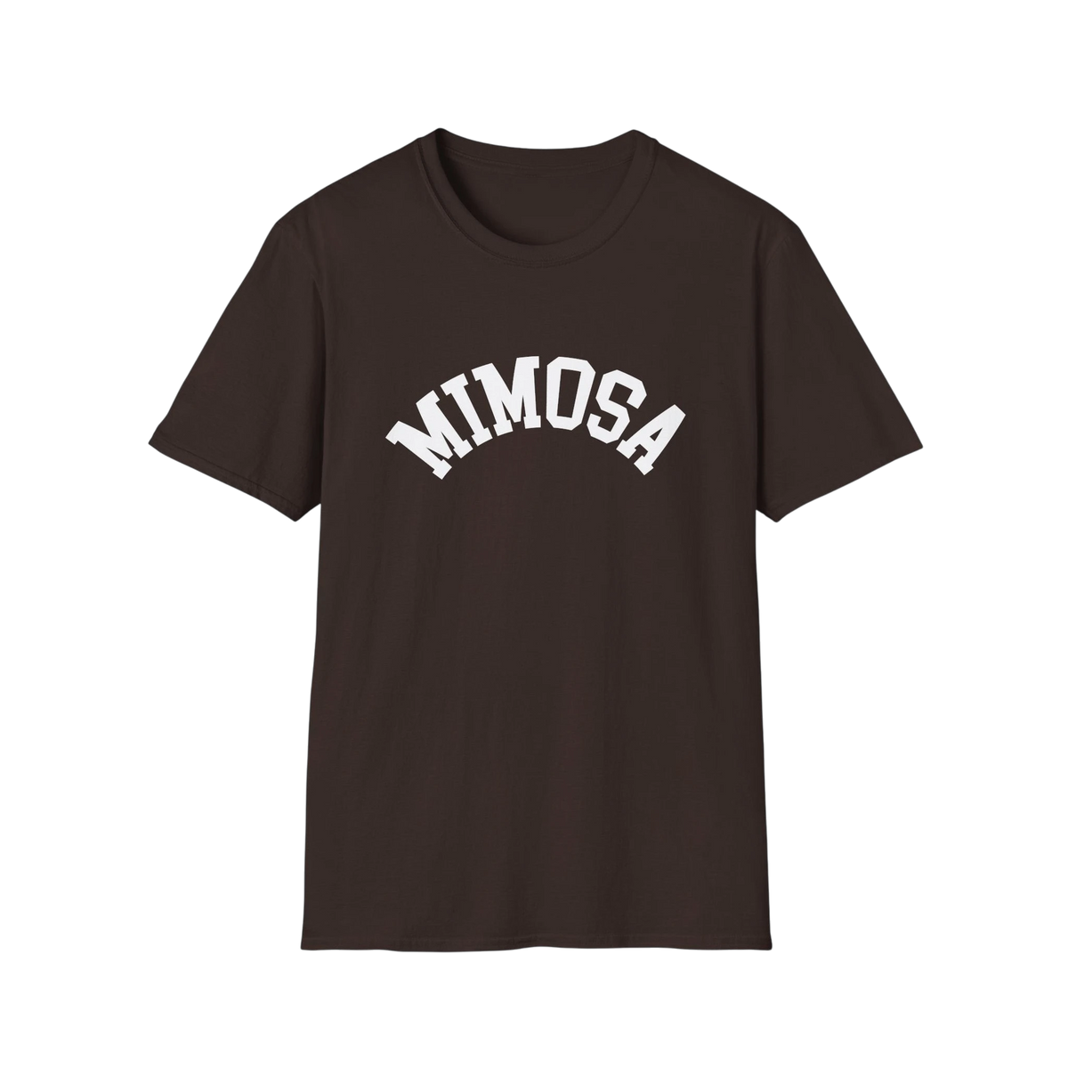 Mimosa Lover Tee | Cocktail Couture