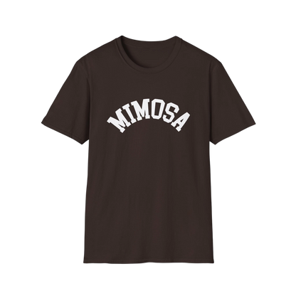 Mimosa Lover Tee | Cocktail Couture