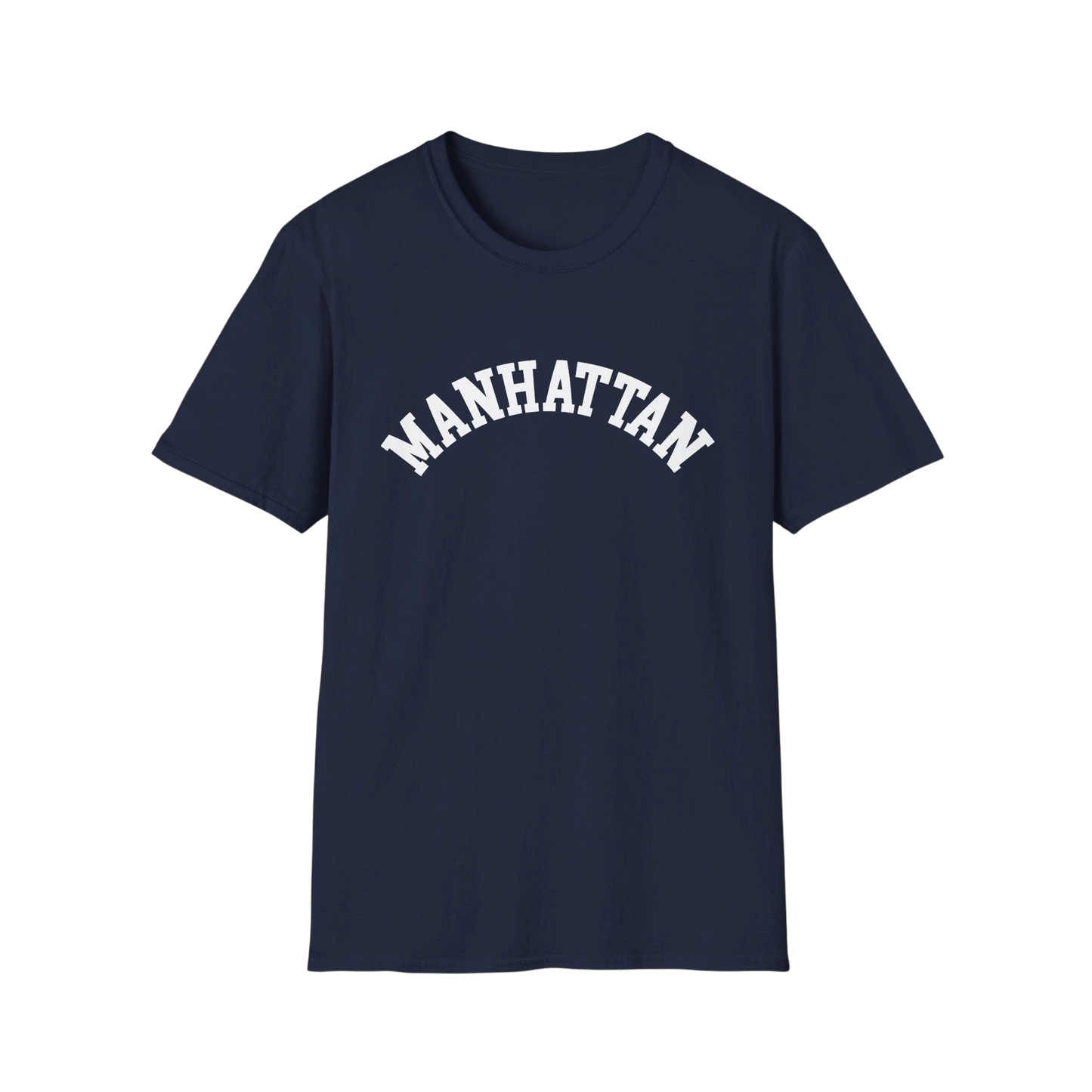 Manhattan  Lover Tee | Cocktail Couture