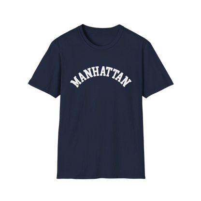 Manhattan  Lover Tee | Cocktail Couture