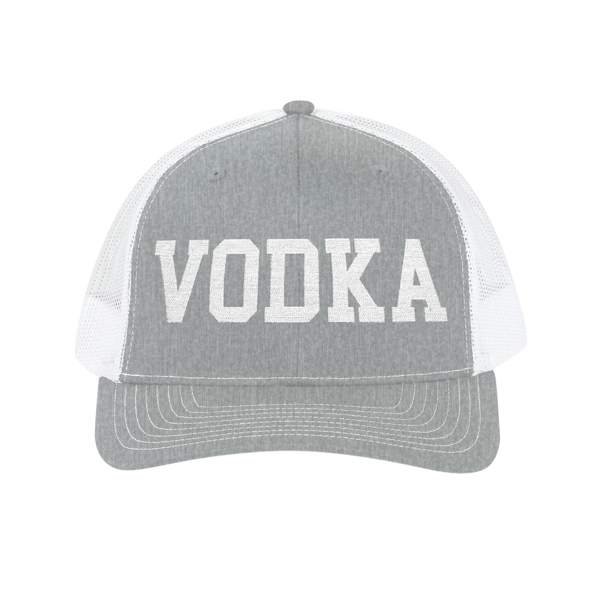 Vodka Cap | Cocktail Couture