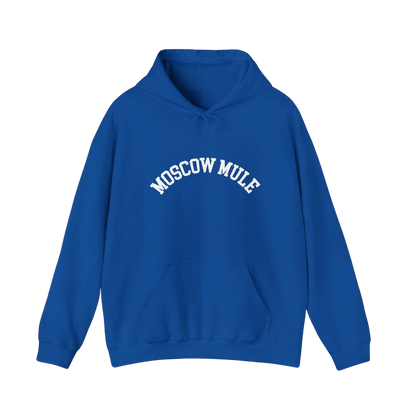 Moscow Mule Hoodie | Cocktail Couture