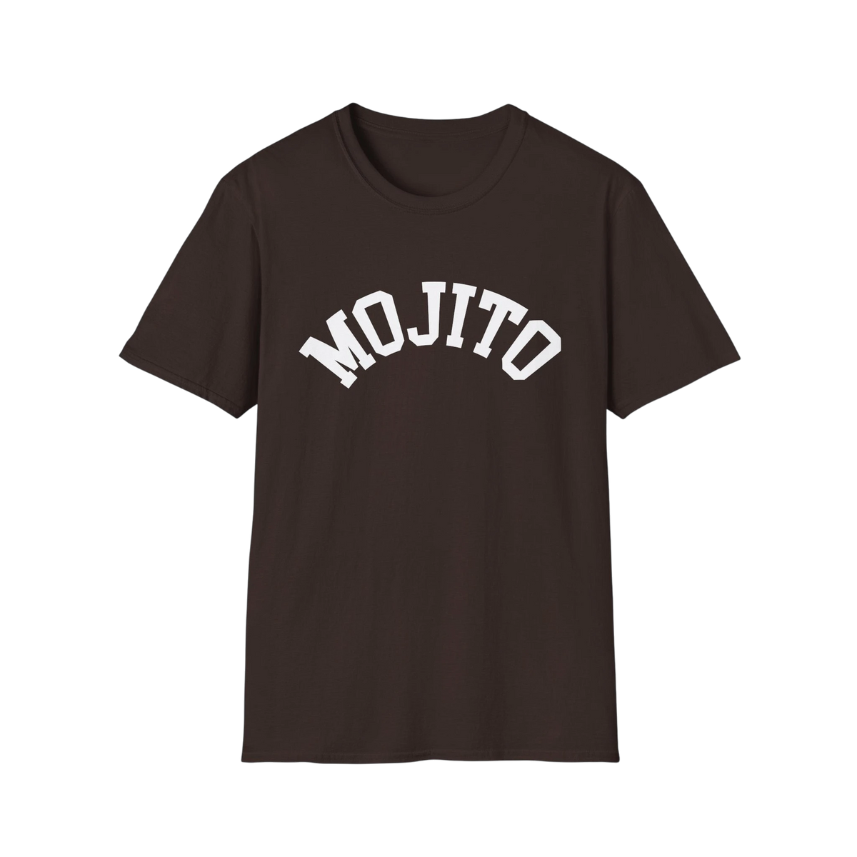 Mojito Lover Tee | Cocktail Couture