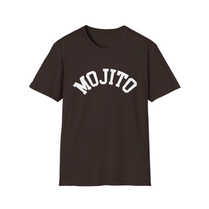 Mojito Lover Tee | Cocktail Couture