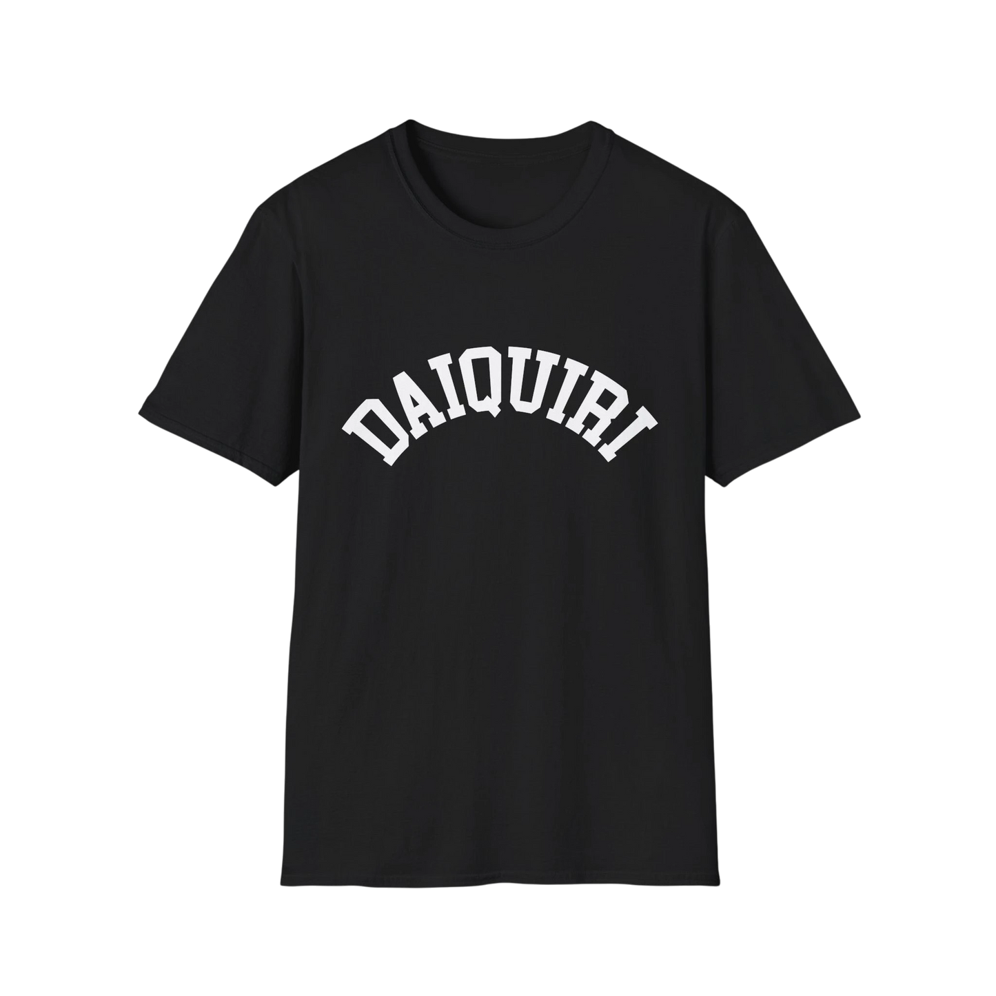 Daiquiri Lover Tee | Cocktail Couture