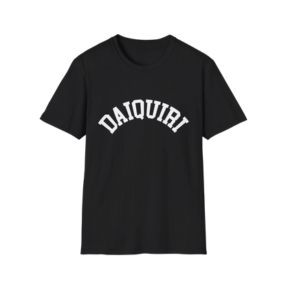 Daiquiri Lover Tee | Cocktail Couture