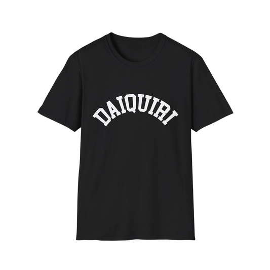 Daiquiri Lover Tee | Cocktail Couture