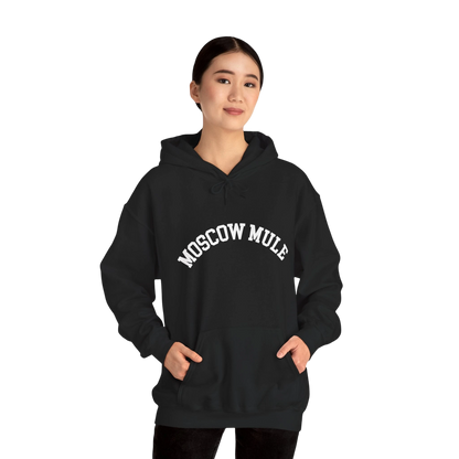 Moscow Mule Hoodie | Cocktail Couture
