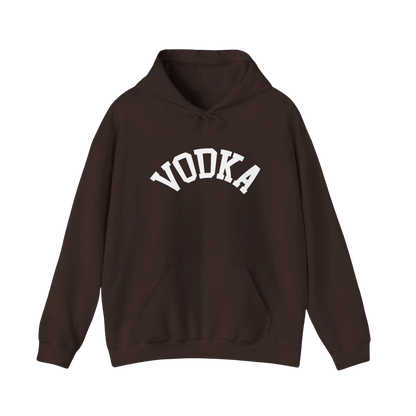 Vodka Hoodie | Cocktail Couture