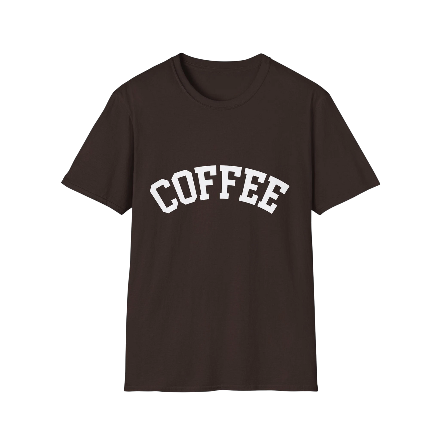 Coffee Lover Tee | Cocktail Couture
