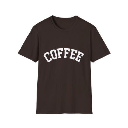 Coffee Lover Tee | Cocktail Couture