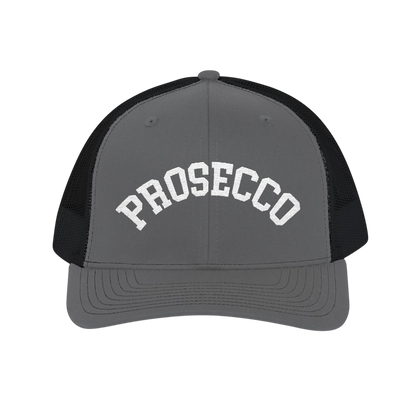 Prosecco Cap | Cocktail Couture