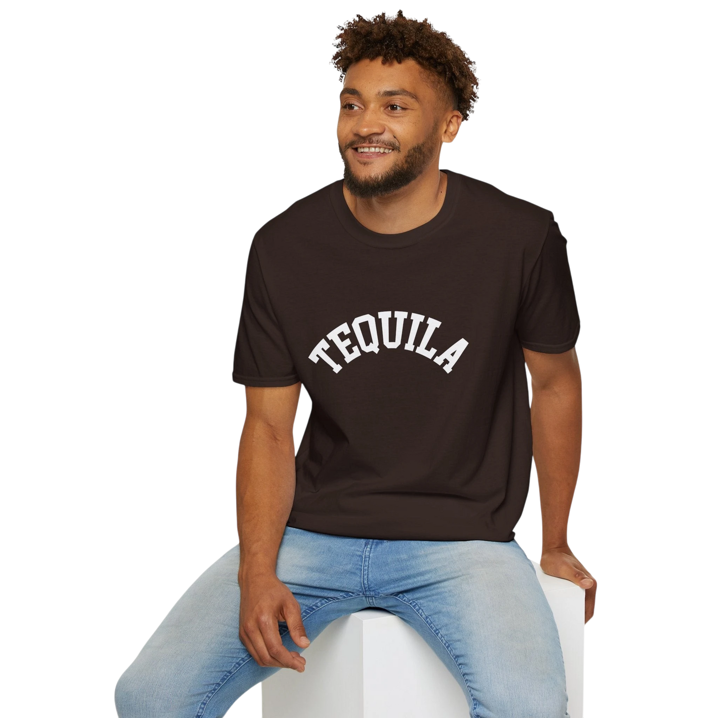 Tequila Lover Tee | Cocktail Couture