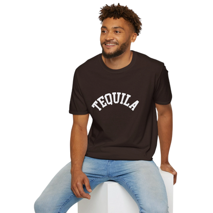 Tequila Lover Tee | Cocktail Couture