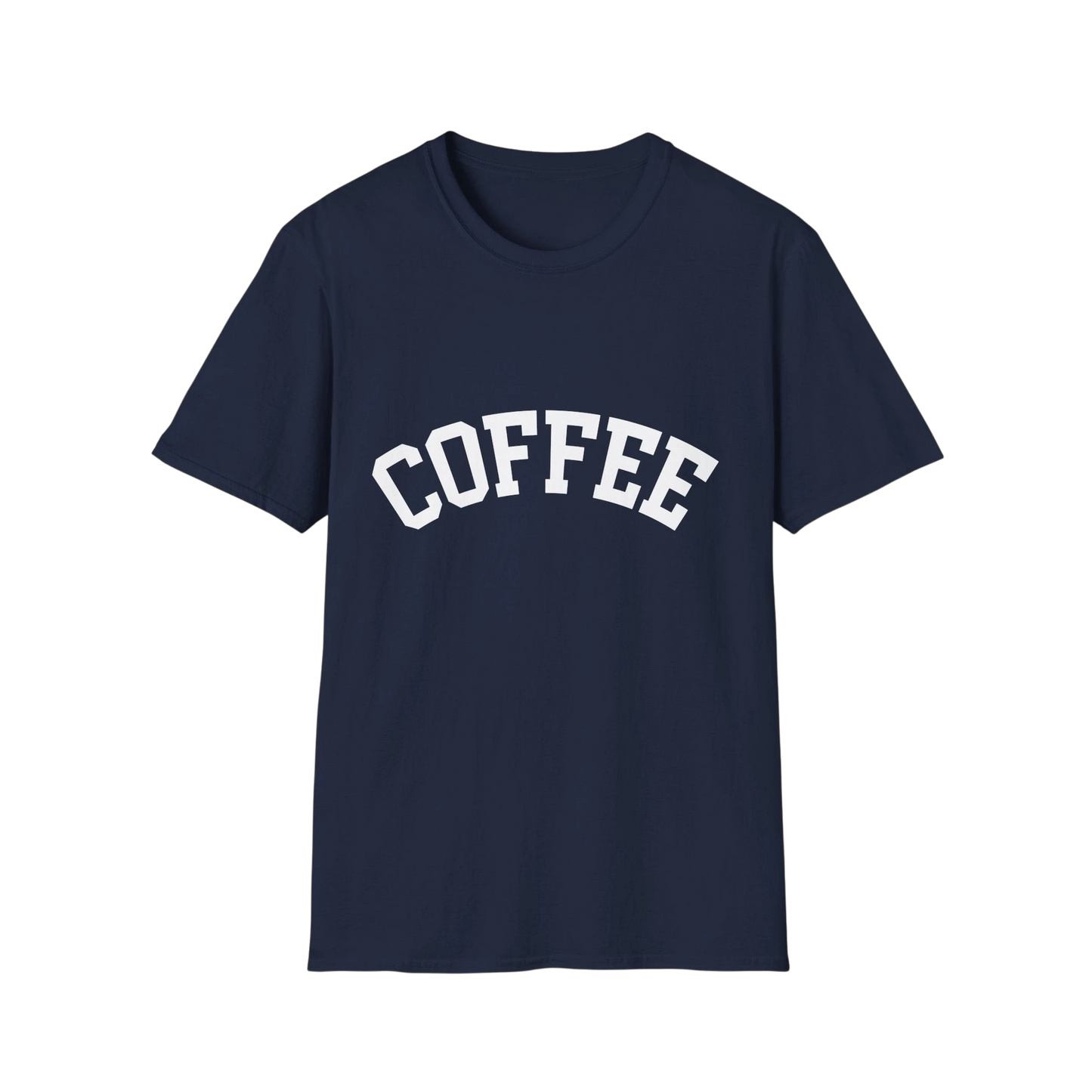 Coffee Lover Tee | Cocktail Couture