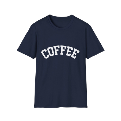 Coffee Lover Tee | Cocktail Couture